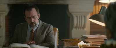 There is one thing against which
genealogy can do nothing. - Cocorico