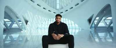 There was one time - Giannis: The Marvelous Journey