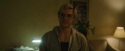 There was one time - Dahmer – Monster: The Jeffrey Dahmer Story