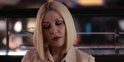 There is one way I can find
out what this needle is for. - National Treasure: Edge of History