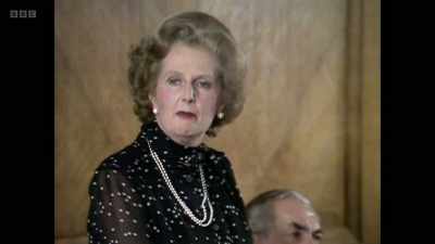 There is only criminal murder,
criminal bombing - Once Upon a Time in Northern Ireland