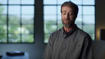 There was only so many guys - I Am Paul Walker