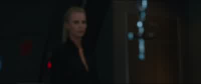 There is only one flaw in your planWhat's thatOnly one of us has a parachute - The Fate of the Furious