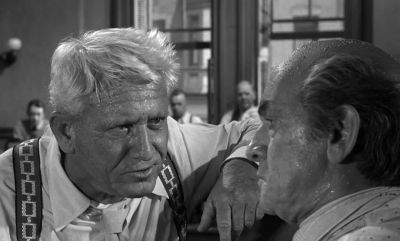 There is only one great truth in the world - Inherit the Wind