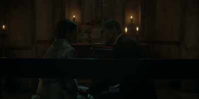There is only one
right way to confess, - Flowers in the Attic: The Origin