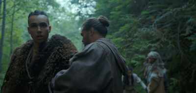 There is only one rule, and that is it. - See