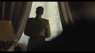 There is only one way to respond. - The Last Czars