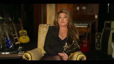 There was only one way
to feed myself, - Women Who Rock