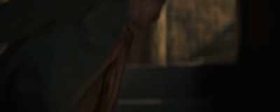 There is only pain. - Baghead
