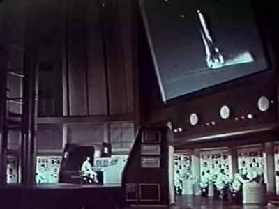 There were only
two men on the new mission, - Voyage to the Planet of Prehistoric Women