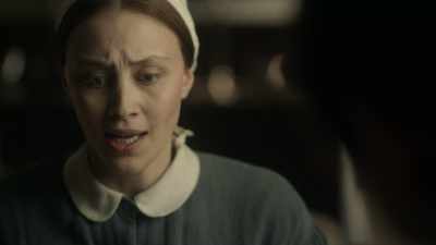 There was only my word for it,
which he could easily deny, - Alias Grace