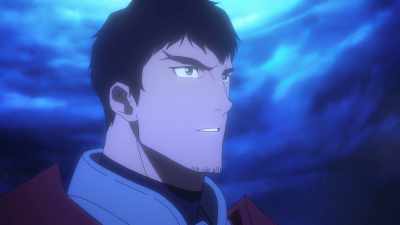 There is only you,
and you do not know the song. - DOTA: Dragon's Blood