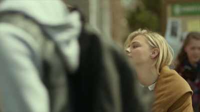 ♪ There was only you and me - November Criminals
