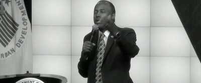 There were other immigrants who came here - Uncle Tom