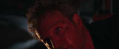 There were others fucking
before me, - Black Site