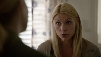 There were others? - Homeland