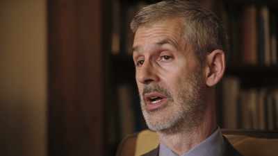 There were others
who were raped, - Leavenworth