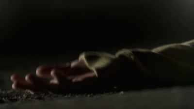 There was paranormal activity
that was unprecedented. - The Holzer Files