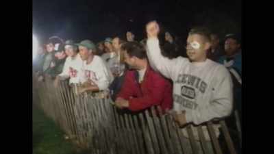There were people
from both sides, - John Wayne Gacy: Devil in Disguise