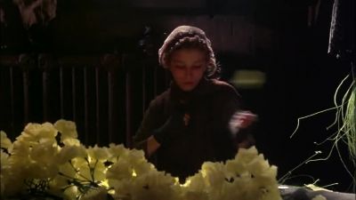 There were people sufferin' in pain and hunger - Days of Heaven