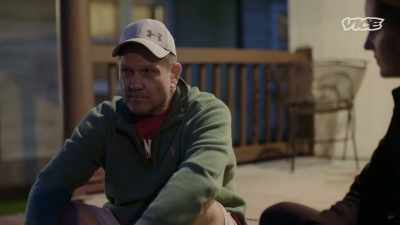 There was people talking stuff
everywhere, you know? - Small Town Secrets