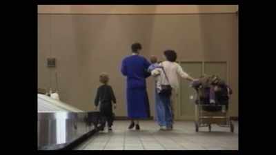 - There were people
that she was helping - Children of the Underground