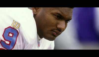 There were people that thought
that the job was in good hands - Untold: The Murder of Air McNair