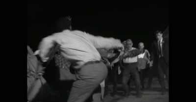 There were people who even saw,
you know, - Time Warp Vol. 2: Horror and Sci-Fi