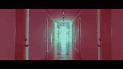 There were pills, - My Psychedelic Love Story