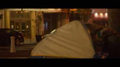 There were pimps and drugs
all over the place, - Crime Scene: The Vanishing at the Cecil Hotel