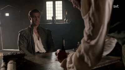 There. Place your name next to mine - Jamestown