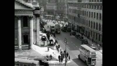 There were plans in place to keep fighting, - The Buildings That Fought Hitler