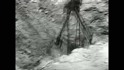 There were plans of the Atlantic Wall - The Buildings That Fought Hitler