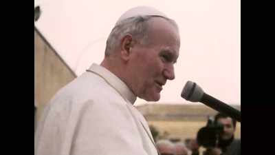 There were plans
to infiltrate the Vatican, - Spy Ops
