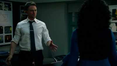 There is plenty
of circumstantial evidence. - All Rise