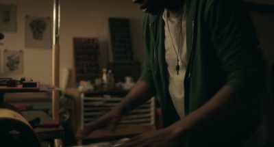 ♪ There is power,
there is power ♪ - This Is Not a War Story
