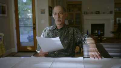 There were prescriptions
in Sondra's name, - Secrets of Playboy