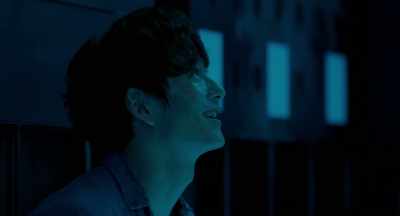 There were prime numbers though... - Cube