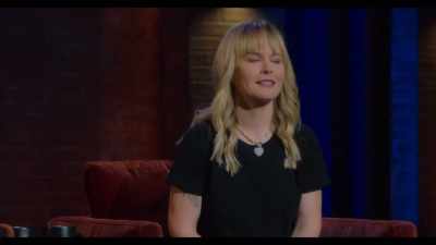 There was pulleys and probably brackets-- - That’s My Time with David Letterman