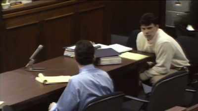 There was quite a bit of debate
on what was the level - How It Really Happened