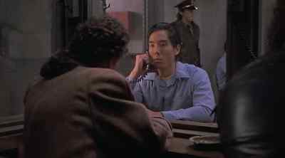 There was quite a bit
you didn't tell me. - True Believer