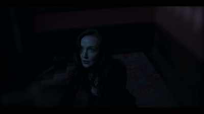 There was R.P.,
creeping about in the dark. - The Irregulars