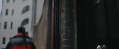 -There was real specifics,
and we utilized all the puppets. - The Girl with the Fork