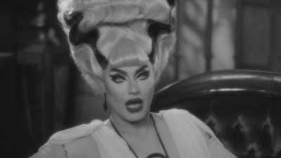 There really is an upside - The Boulet Brothers' Dragula: Titans