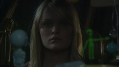 There really aren't any good men in the world - Species III