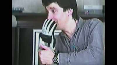 There was really nobody else there
to guide us or direct us... - The Power of Glove