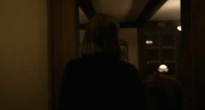 There really is
no obvious motive here, - Hell House LLC Origins: The Carmichael Manor