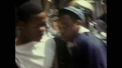 There was really no aggressive
voice doing for us - The Sit-In: Harry Belafonte Hosts The Tonight Show