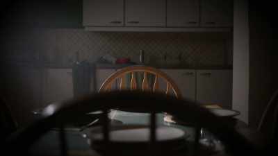 - There were really no caring
parental figures in his life. - First Blood