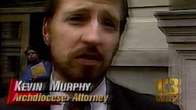There is really no demonstrated
scientific validity - The Keepers